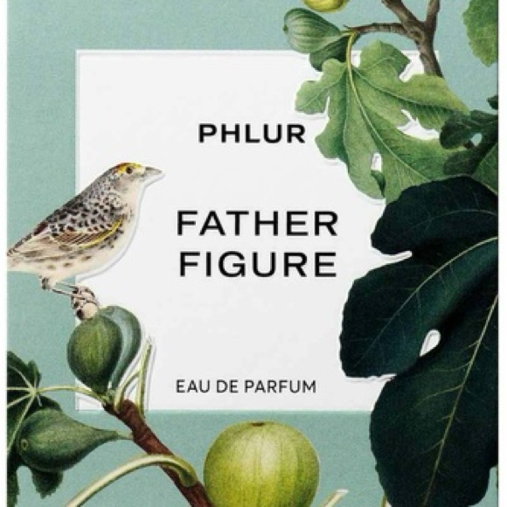 Phlur Father Figure Eau de Parfum Set